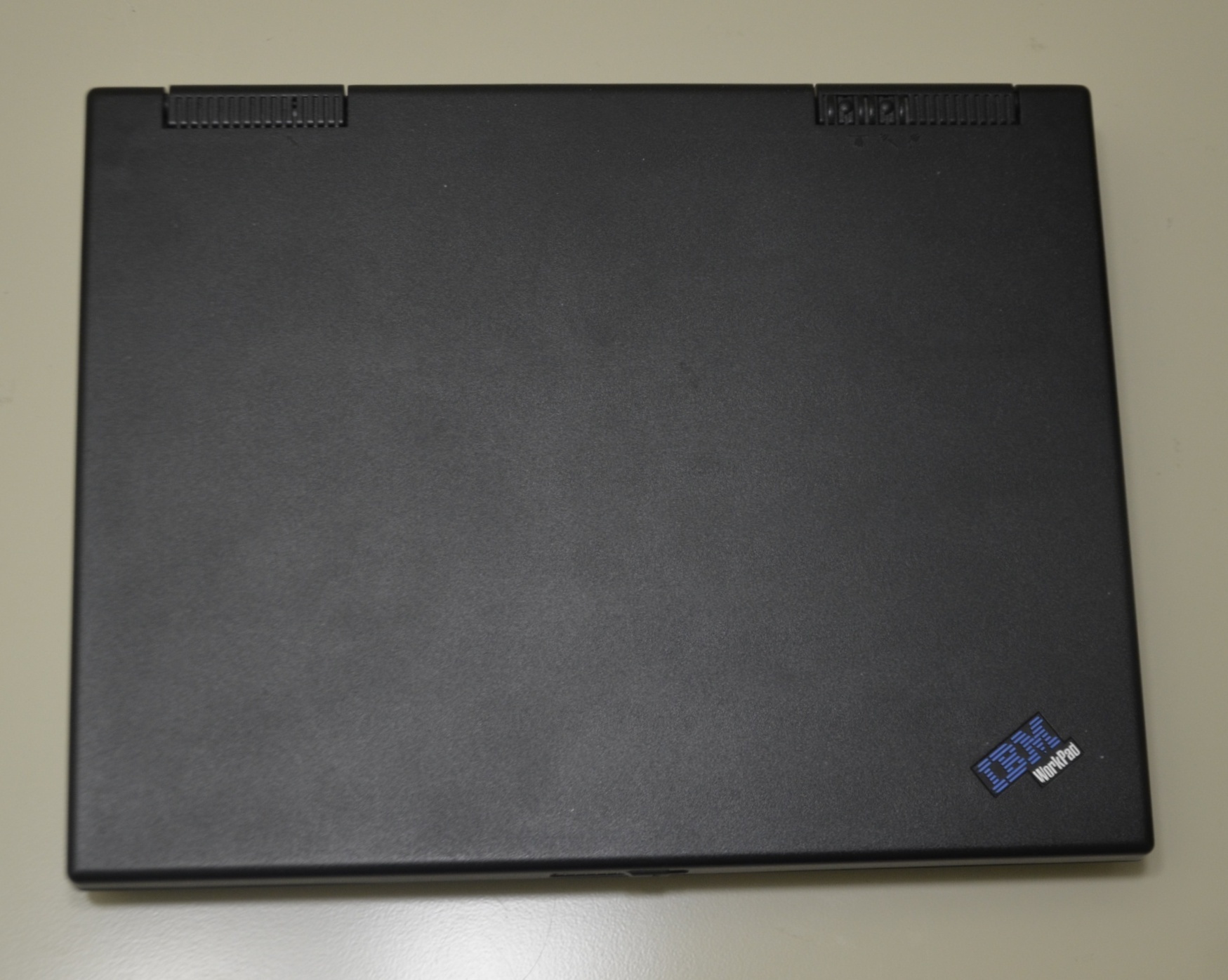 IBM WorkPad Z50 | Laptop Pics